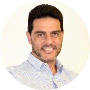 Imagen de Javier Guardia